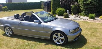 320ci 170ps/dovoz DE/1.majitel/Top Stav - 5