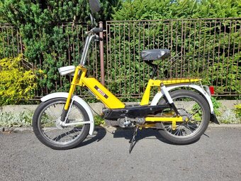 Prodám Babettu 207/300 - 5