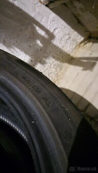 Zimní 225/45 R17 Barum polaris - 5