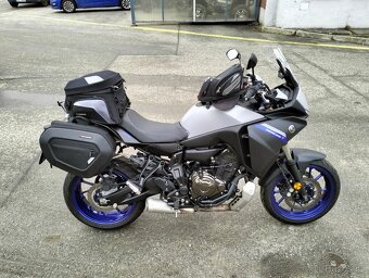 Yamaha Tracer 7 / 700 - 5