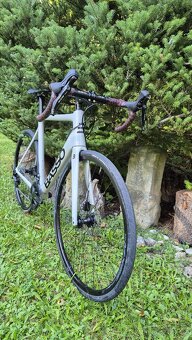 Basso Venta Disc 105 vel. 56 záruka - 5