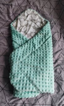 Hnízdečko+ zavinovačka - 5