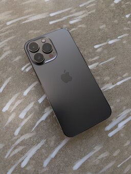 iPhone 13 Pro jako nový - 5