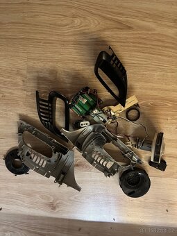 Philips power pro aqua vysavač - 5