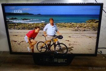 FullHD LED televize 80cm LG, 32 palců, nemá DVBT2 - 5
