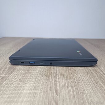 Dotykový Notebook 2v1 - 5