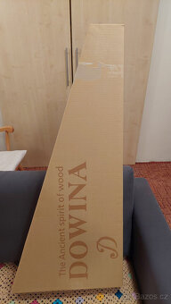 Kytara Dowina Marus D-S - 5