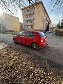 Škoda 1.2 htp - 5