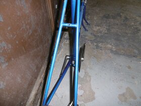 Prodám rám Eska - 5