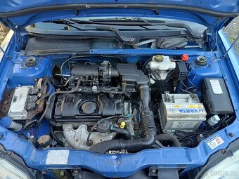 Peugeot 106 sport - 5