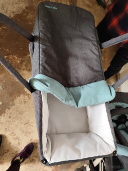 Chic4 baby duo melangol - 5