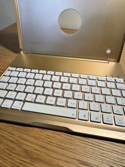 Klávesnice iPad Air 1, Pro 9,7” - 5