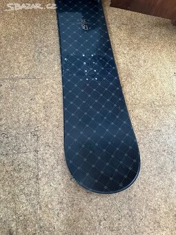 Snowboard ICON Development - 5