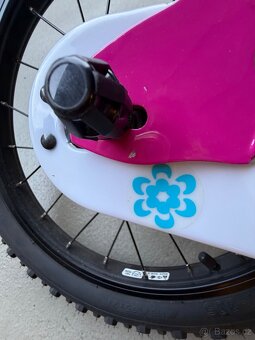 Dětské kolo nové - 5