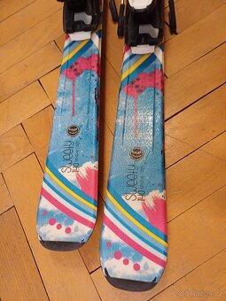 Lyže Tecnopro 140 cm - 5