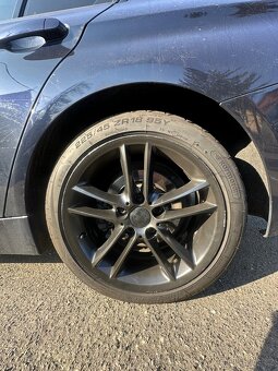 Bmw styling 5x120 R18 - 5