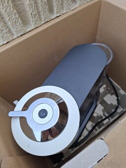 Kávovar na kapsle - 5