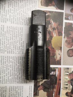 P:závitníky narex... G - 5