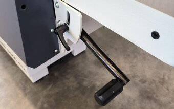 Srovnávací frézka NIKMANN DMA 41L - 5