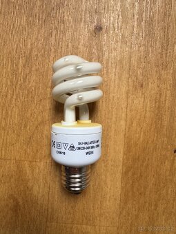 Osvětlení do terária/ akvária - 5