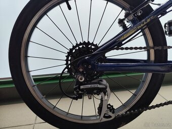 Amulet Tomcat "20" - 5