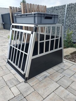 Přepravní box pro psa - 5