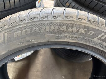 255/45 R20 105 W Firestone - 5