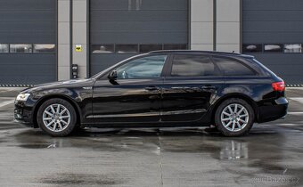 Audi A4 B8.5 2.0 TDI 2014 - 5