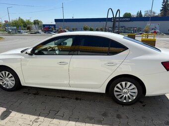 Škoda Octavia 2.0 TDi - 5