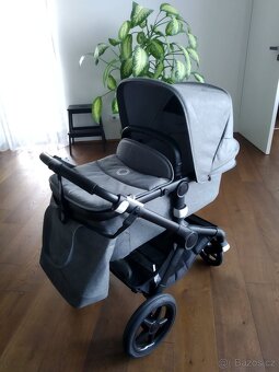 Bugaboo Fox 2 verze 2v1 - 5