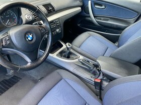 BMW 116i, 1. majitel - 5