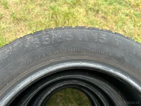 Zimní pneu Barum Polaris 3 ,  185/65R15 88T - 5