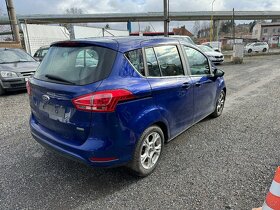 Ford B-Max - 5