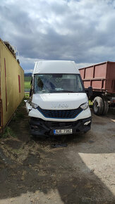 Iveco  Daily  CNG - 5