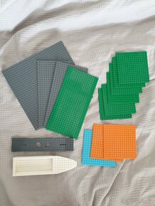 Lego-mix setů - 5