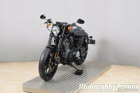 Harley-Davidson XL 1200 CX Roadster 2017 - 5