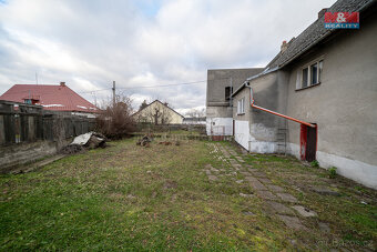 Prodej rodinného domu, 493 m², Bílá Lhota - 5