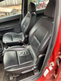Mitsubishi Colt 1.5DiD - náhradní díly - 5