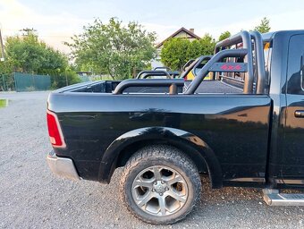 Zadní rám Ford F150, RAM 1500, Tundra, GMC-nový - 5
