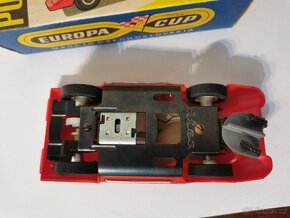 Autodraha ites - 5