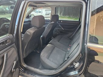 Prodam Passat b5,5 combi 1,9 tdi 96kw - 5