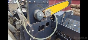 Štípací automat Hardy RSW400 - 5