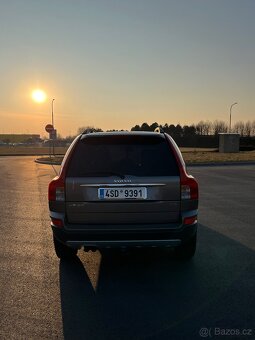Volvo XC90 - 5