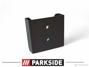 Parkside AKU 20V - Držák, úchyt a upevnění na baterie 2 - 5