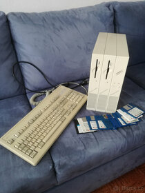 Retro pc AT 201 - 5
