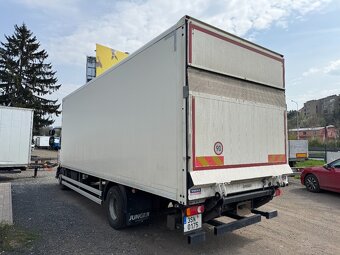 Volvo FL, FL 280,SKŘÍŇ,ČELO,EURO6 - 5