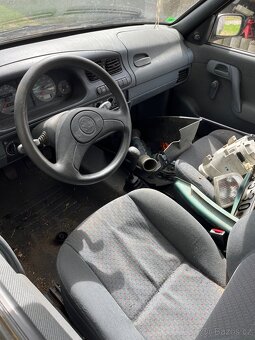 Škoda Felicia 1.3 bez tp - 5