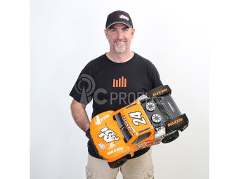 Losi 22S SCT K&N 1:10 Bl AVC - 5