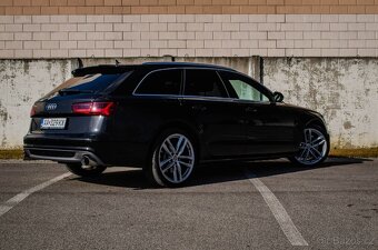 Audi A6 Avant 3.0 TDI BiT DPF quattro Prestige tiptronic - 5