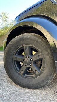 DODGE NITRO 2.8 CRD - 5